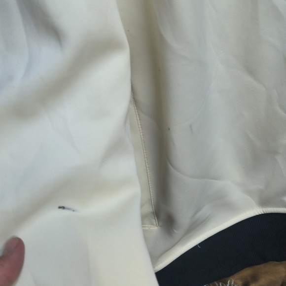 Le tiger jacket a few marks xl - Picture 3 of 6